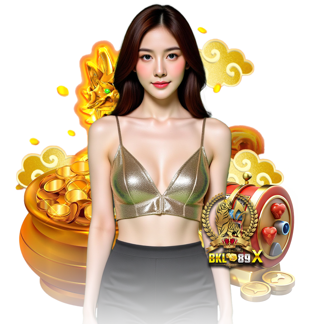 bkl89x เครดิตฟรี 
